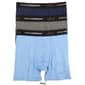 Mens Greg Norman 3pk. Cotton Spandex Underwear - image 3