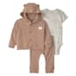 Baby Boy (NB-12M) Carter''s(R) Bear 3pc. Set - image 1