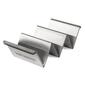 Taco Tuesday Stainless Steel 4pc. Taco Holder Set - image 3