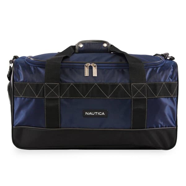 Nautica Dockside 22in. Duffel Bag