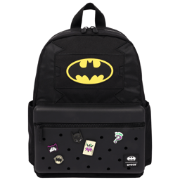 Crocs(tm) x DC Comics Batman Backpack
