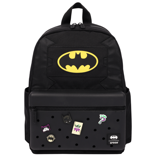Crocs™ x DC Comics Batman Backpack