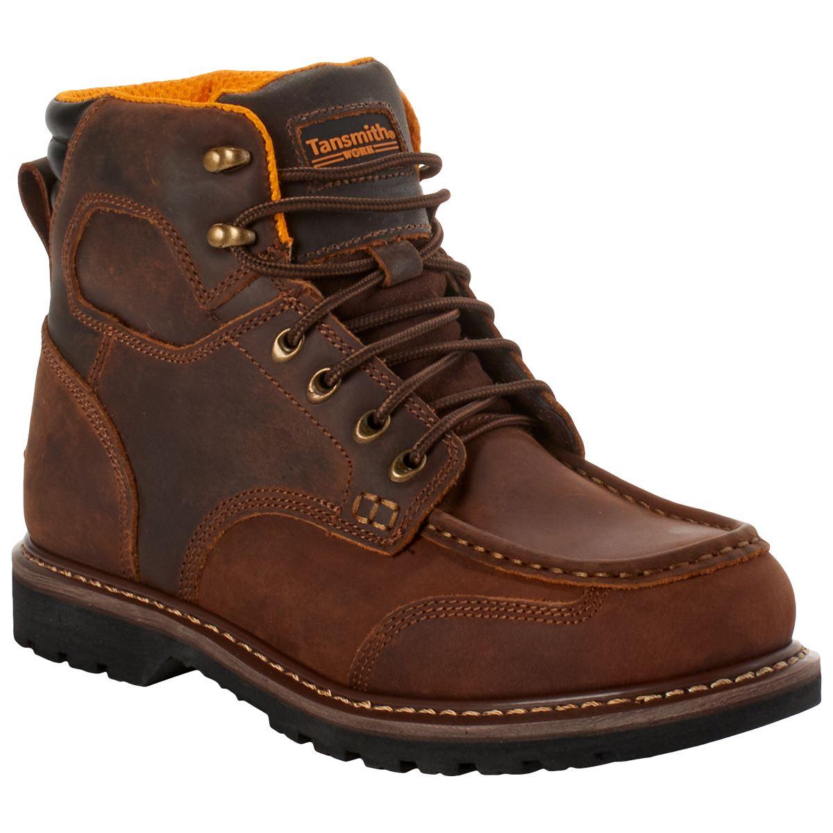 Mens Tansmith Defiant Work Boots