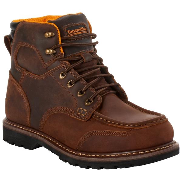 Mens Tansmith Defiant Work Boots