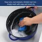 Farberware&#174; Disney Bon Voyage Pre-Seasoned 4.5qt. Dutch Oven - image 3