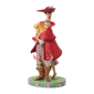 Jim Shore Disney Traditions Aurora with Animals Figurine - image 3