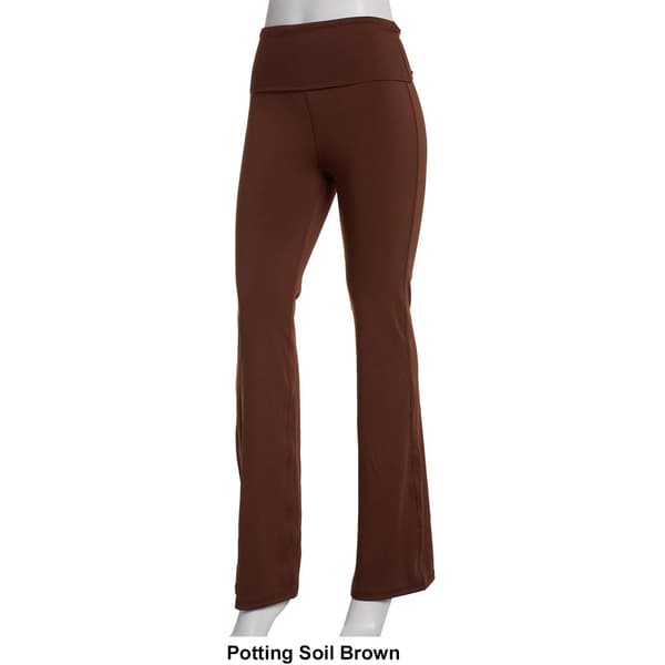 Juniors Jolie & Joy Yoga Pants