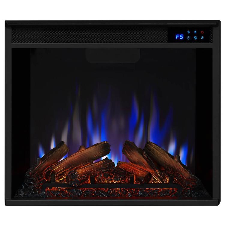 Real Flame Silverton Electric Fireplace