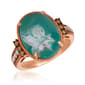 Le Vian(R) 14kt. Rose Gold Diamond Accent Ring - image 1