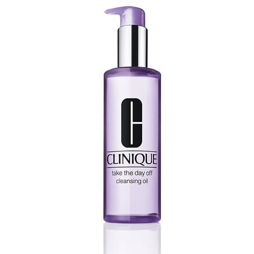 Clinique Take The Day Off™ Cleansing Oil Makeup Remover