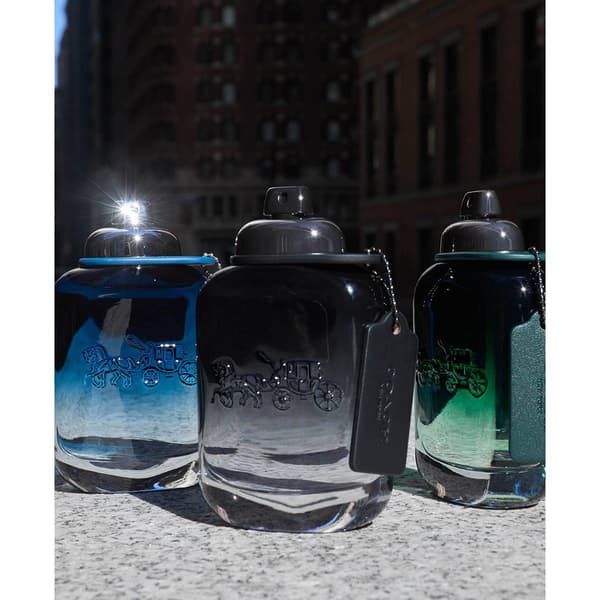 Coach Green Eau de Toilette