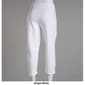 Womens Kiwi Fresh French Terry Capri Pants - image 2