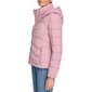 Womens Calvin Klein Short Stretch Puffer Jacket - image 3