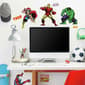 RoomMates® Marvel Classics Peel &amp; Stick Wall Decals - image 2