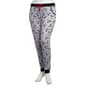 Juniors Pillow Talk Pandas Pajama Joggers - image 2