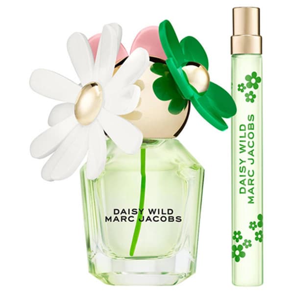 Marc Jacobs Daisy Wild Eau de Parfum for Women Gift Set