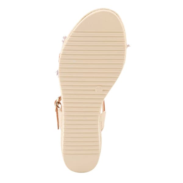 Womens Patrizia Lemire Wedge Sandals