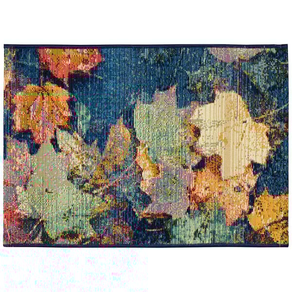 Liora Manne Esencia Fall In Love Rectangular Accent Rug - image 
