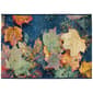Liora Manne Esencia Fall In Love Rectangular Accent Rug - image 1