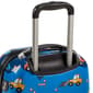 Kids Bon Voyage 18in. Construction Spinner - image 4