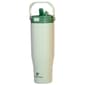 Gourmet Home Traveler Triple Wall Insulated Tumbler - Sage Ivy - image 1