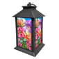 Briarwood Lane Zinnias in Bloom Lantern - image 1