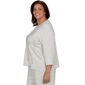 Plus Size Alfred Dunner Good To Go 3/4 Sleeve Stud Swirls Sweater - image 4