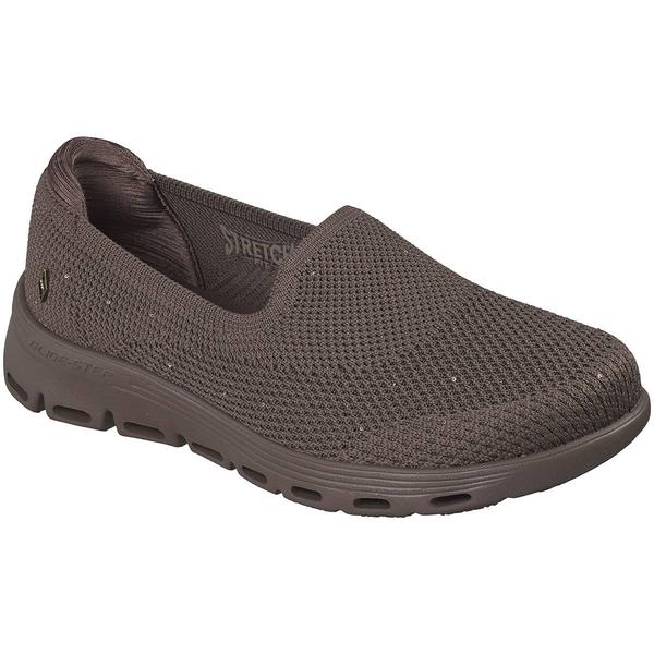 Womens Skechers Glide-Step Serene