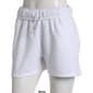 Juniors Derek Heart Fleece High Rise Fold Over Waist Soft Shorts - image 5