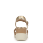 Womens SOUL Naturalizer Graciela Wedge Sandals - image 3