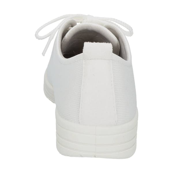 Womens Easy Street Command Knit Fashion Sneakers