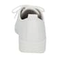 Womens Easy Street Command Knit Fashion Sneakers - image 3
