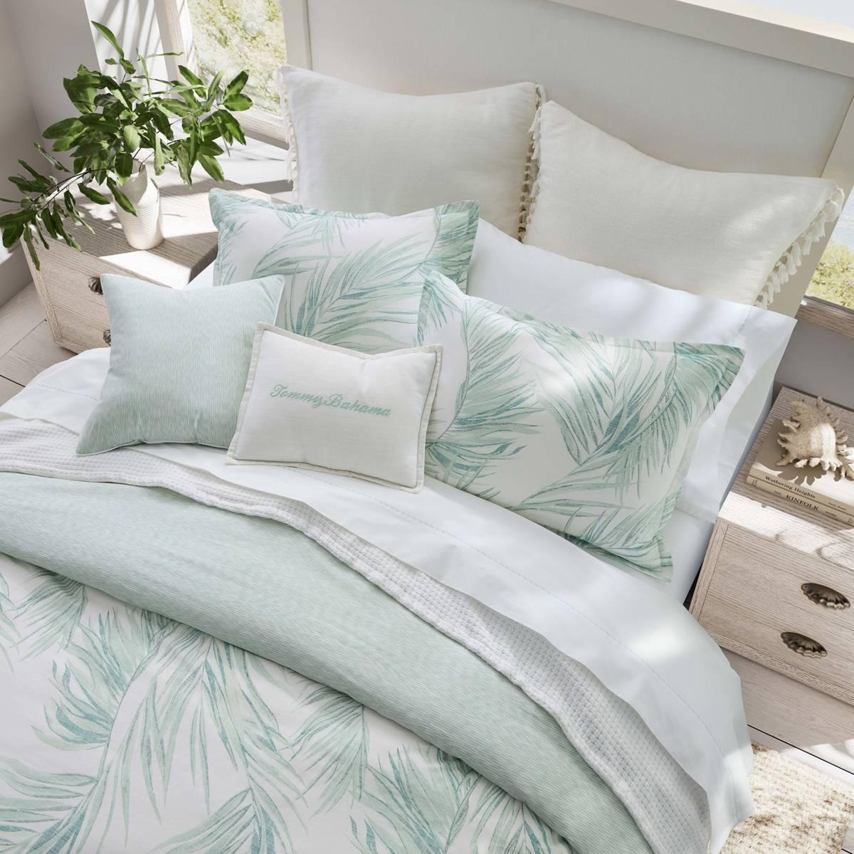 Tommy Bahama Canyon Palms 5pc. Comforter Set