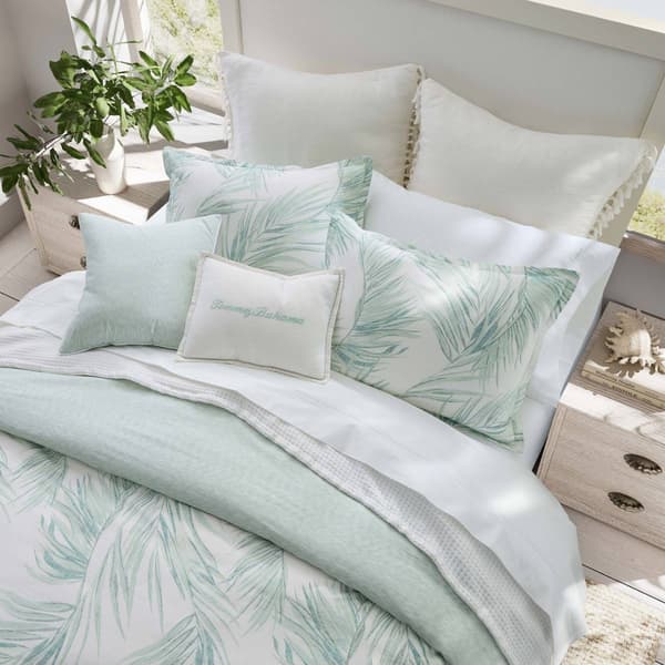 Tommy Bahama Canyon Palms 5pc. Comforter Set