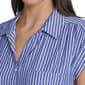 Womens Tommy Hilfiger Short Sleeve Stripe Shirtdress - image 4