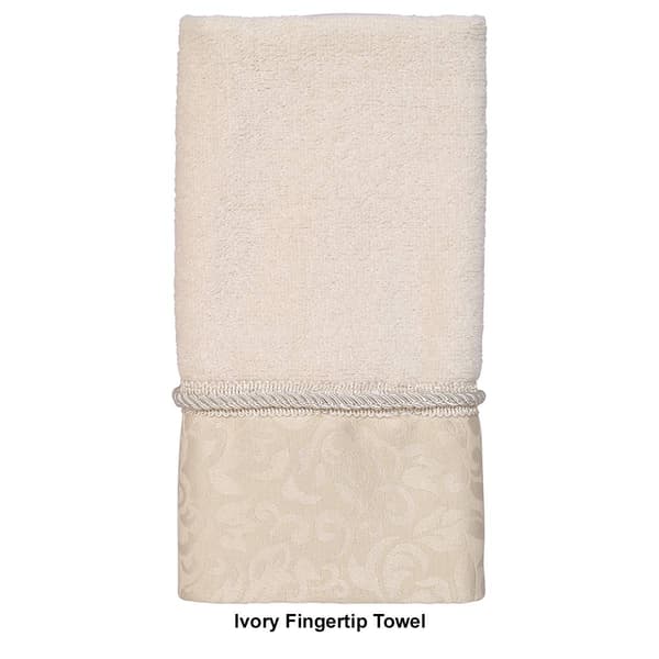 Avanti Manor Hill Towel Collection