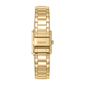 Womens DKNY Gold-Tone Stainless Steel Watch - DK1L121M0065 - image 2