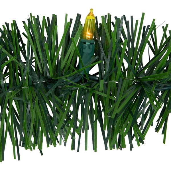 Northlight Seasonal 18ft. Multicolor Pre-Lit Christmas Garland