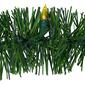 Northlight Seasonal 18ft. Multicolor Pre-Lit Christmas Garland - image 5