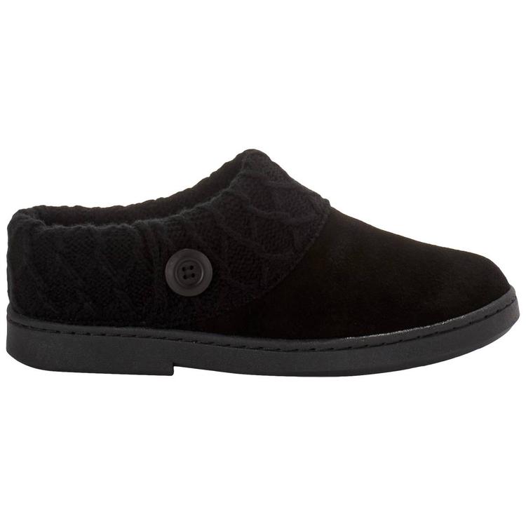 Womens Project Cloud Brisa Clogs