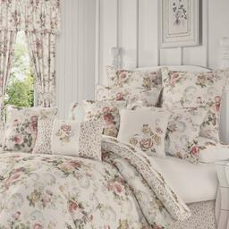 Royal Court Chablis 4pc. Comforter Set