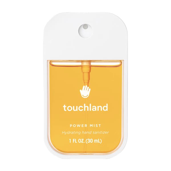 Touchland Mango Passion Power Mist Hydrating Hand Sanitizer - image 
