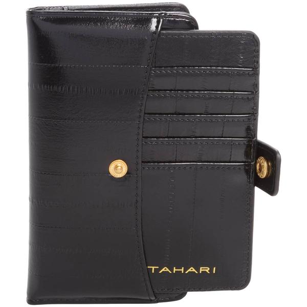Tahari Sawyer Eel Wallet