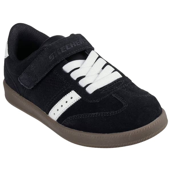 Boys Skechers Zinger Street - Chroma Vibe Fashion Sneakers - image 