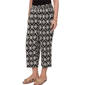 Womens Skye’s the Limit Terra Tropic Embroidery Wide Leg Pants - image 3