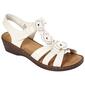 Womens Judith&#40;tm&#41; Gina 2 Slingback Strappy Sandals - image 1