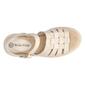 Womens Bella Vita Loni Lug Sole Fisherman Sandals - image 4