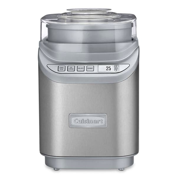Cuisinart&#40;R&#41; Electric Ice Cream Maker
