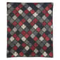 Donna Sharp Your Lifestyle Lumberjack Throw - image 1