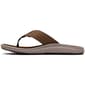 Mens Clarks® Collection Breeze Flip Flops - image 3